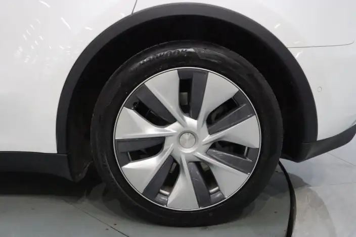 Model Y 2022 Model Facelift Rear-wheel drive version – фото 9