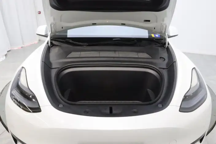 Model Y 2022 Model Facelift Rear-wheel drive version – фото 10