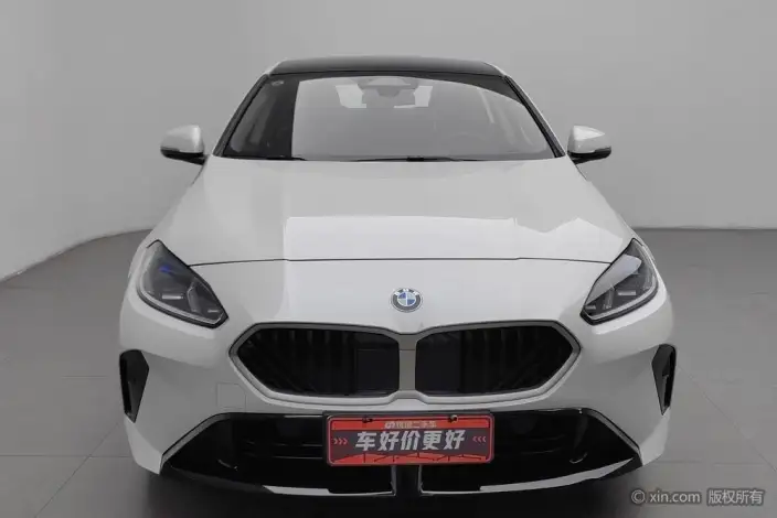 BMW 2 Series 2025 Model 225L M Sports Set