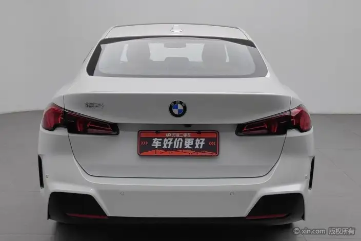 BMW 2 Series 2025 Model 225L M Sports Set