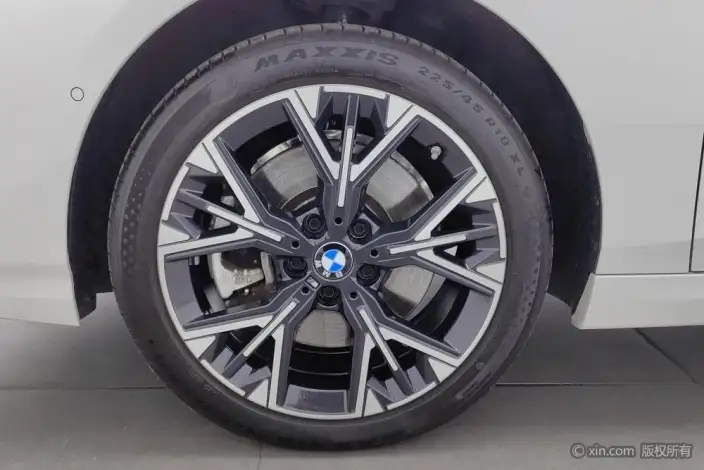 BMW 2 Series 2025 Model 225L M Sports Set – фото 9