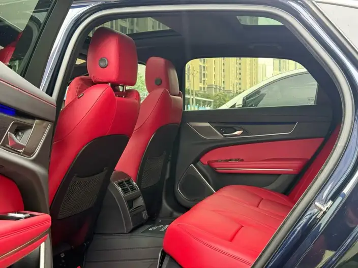 Jaguar XFL 2021 Model 2.0T P250 2WD Exclusive Deluxe Edition – фото 9