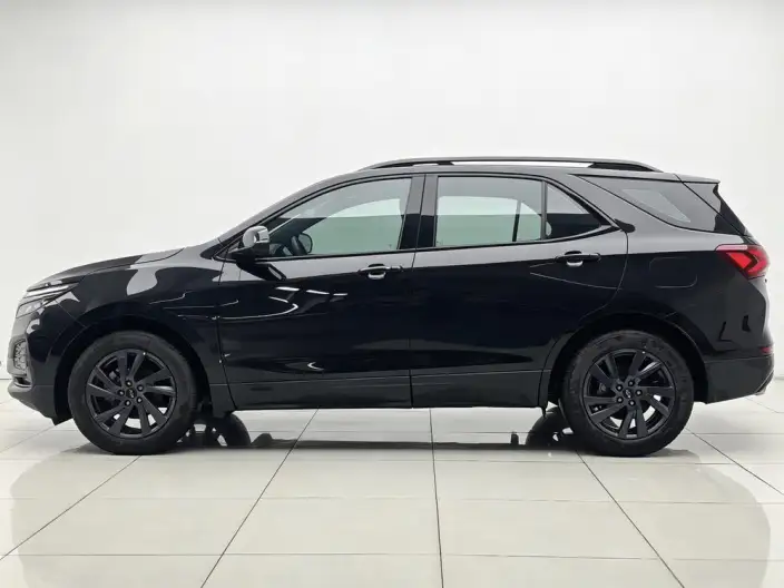 Chevrolet Equinox 2022 Model Mild Hybrid 550T RS Smart Extension Edition – фото 3
