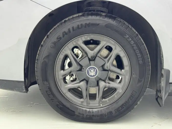 BYD Qin PLUS DM 2025 Model Smart Driving Edition DM-i 55KM Leading Model – фото 9