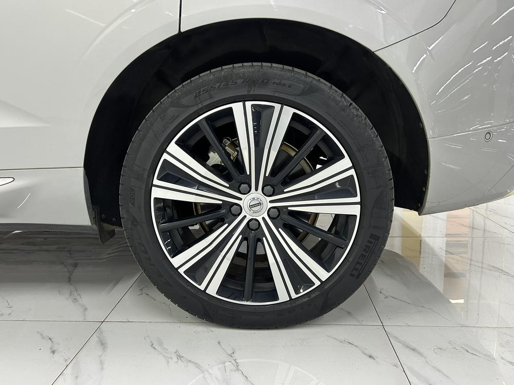 Volvo XC60 PHEV 2023 T8 AWD Long Range Intelligent Far Luxury – фото 9