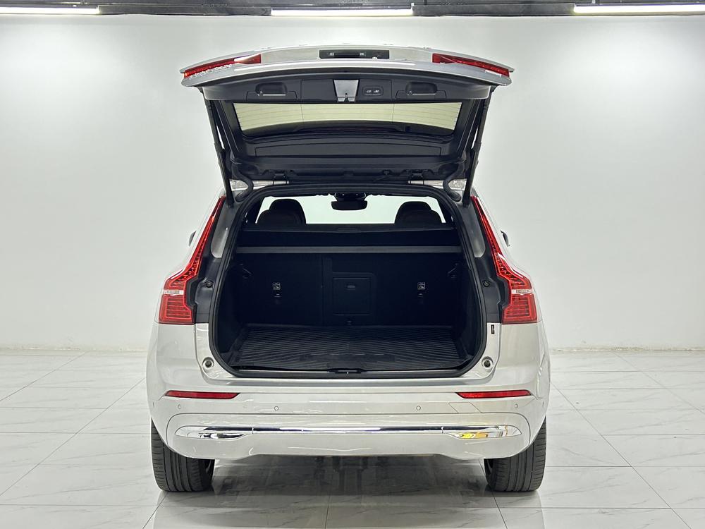Volvo XC60 PHEV 2023 T8 AWD Long Range Intelligent Far Luxury – фото 20