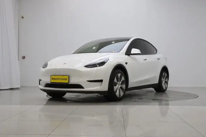 Model Y 2022 Model Facelift Rear-wheel drive version