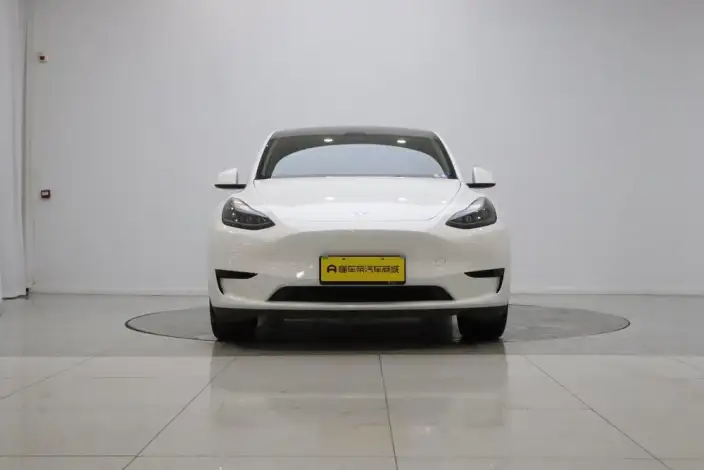 Model Y 2022 Model Facelift Rear-wheel drive version