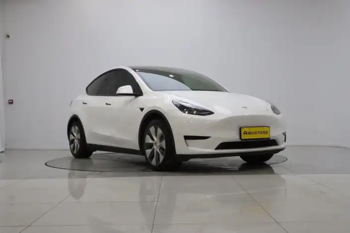 Model Y 2022 Model Facelift Rear-wheel drive version