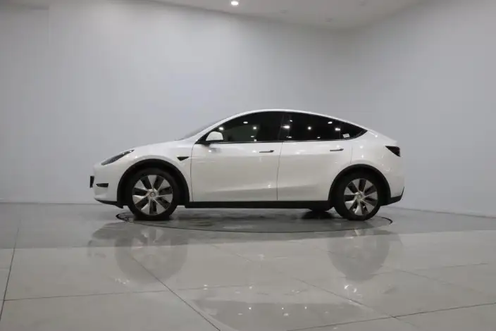 Model Y 2022 Model Facelift Rear-wheel drive version