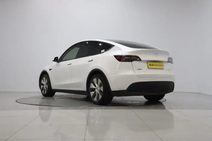 Model Y 2022 Model Facelift Rear-wheel drive version – фото 5
