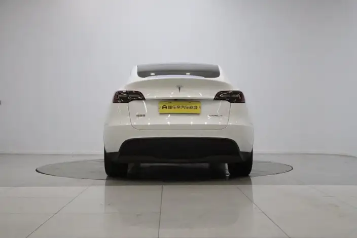 Model Y 2022 Model Facelift Rear-wheel drive version – фото 6
