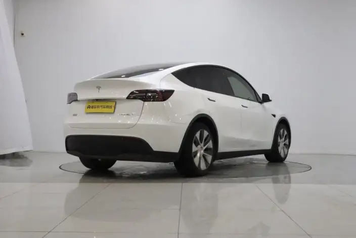 Model Y 2022 Model Facelift Rear-wheel drive version – фото 7