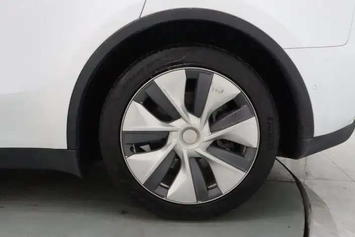 Model Y 2022 Model Facelift Rear-wheel drive version – фото 9