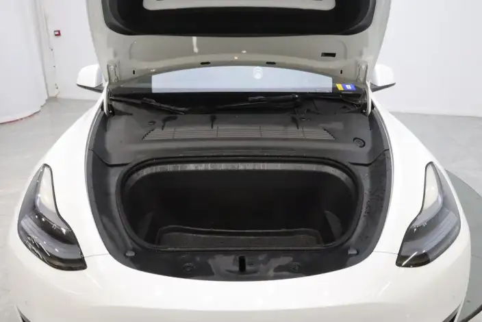 Model Y 2022 Model Facelift Rear-wheel drive version – фото 10