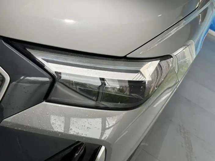 Audi Q4 e-tron 2023 Model 40 e-tron Genesis Edition – фото 10