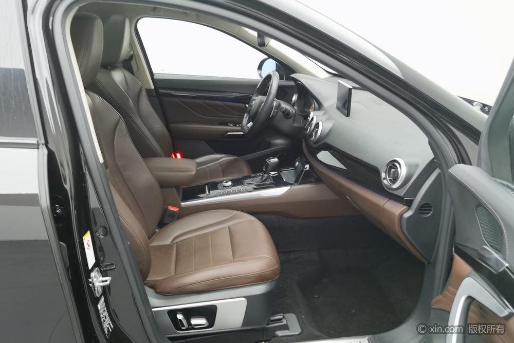 WEY VV7 2017 2.0T Flagship – фото 13