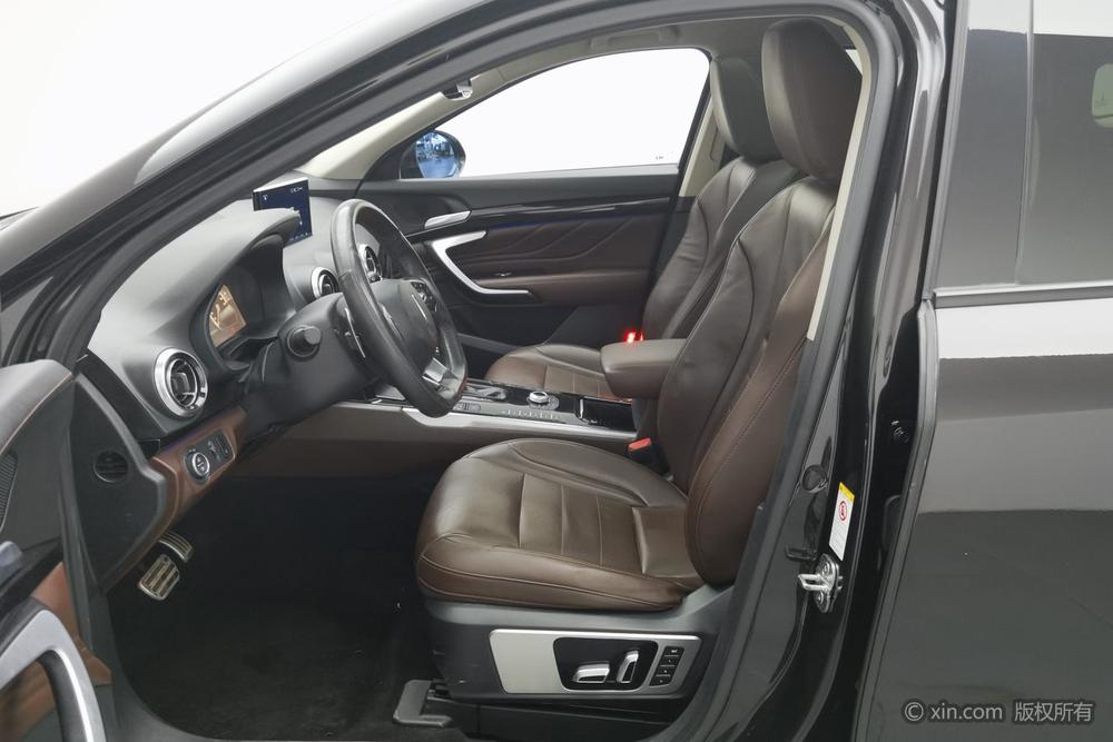 WEY VV7 2017 2.0T Flagship – фото 18