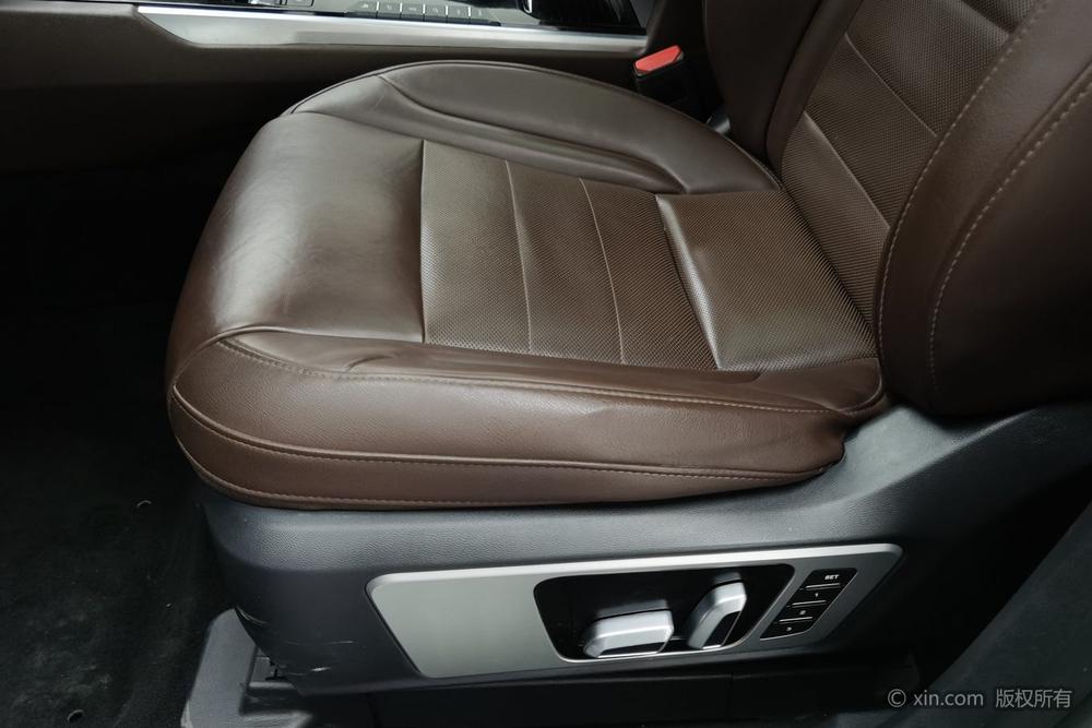 WEY VV7 2017 2.0T Flagship – фото 19