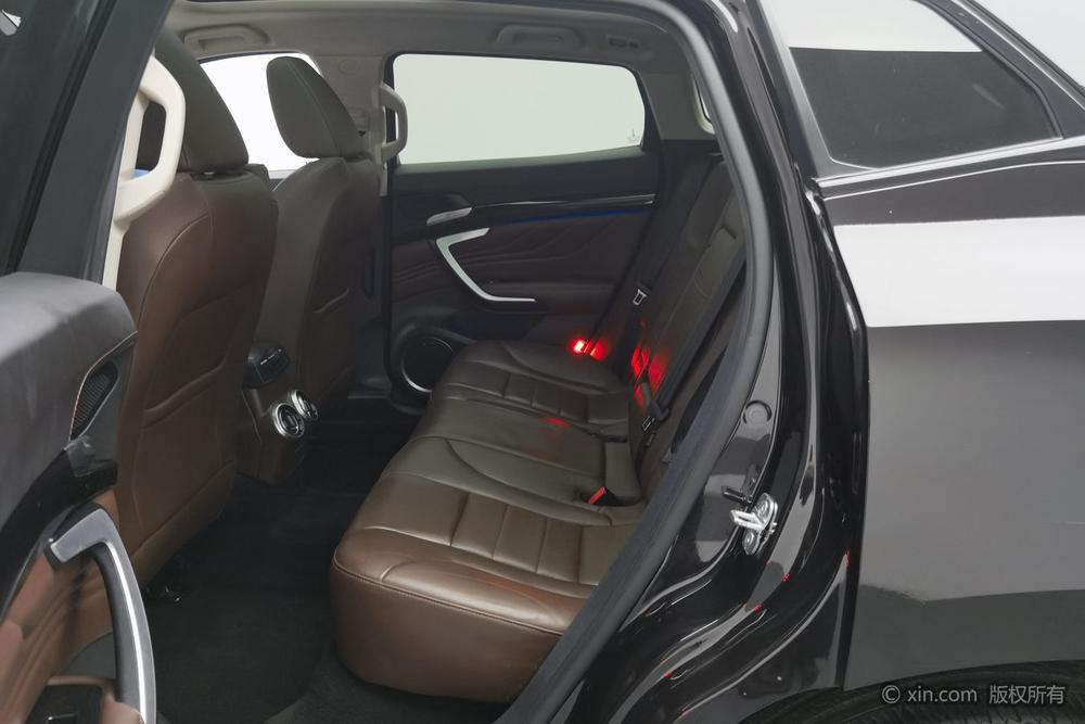 WEY VV7 2017 2.0T Flagship – фото 20