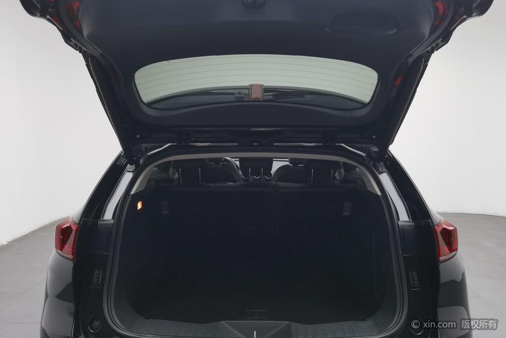 WEY VV7 2017 2.0T Flagship – фото 24