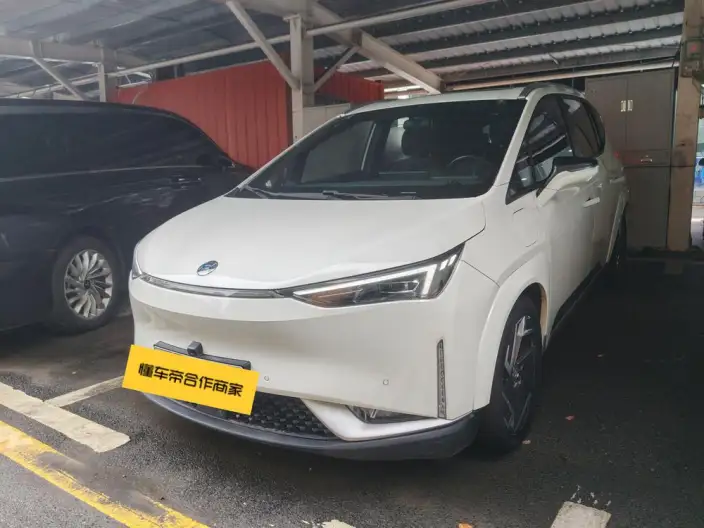 Hechuang Z03 2022 Model 620 Trendy Smart Edition 76.8kWh – фото 1
