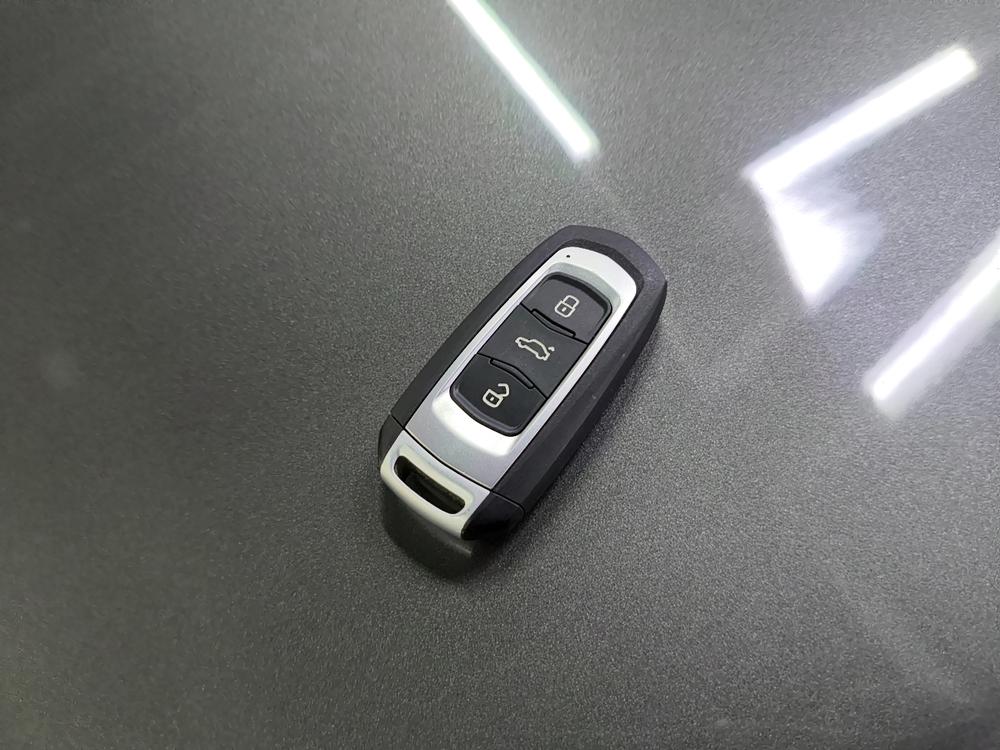 Geely Borui Модель 2018 года 1.5T MHEV Shine Smart Edition – фото 11