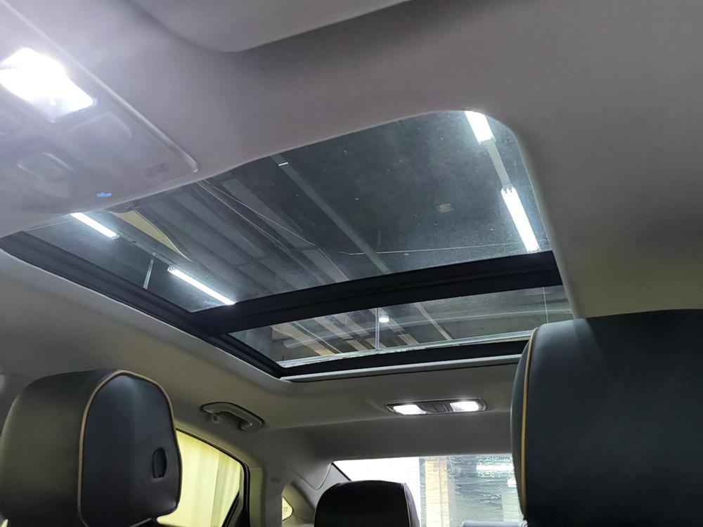 Geely Borui Модель 2018 года 1.5T MHEV Shine Smart Edition – фото 19
