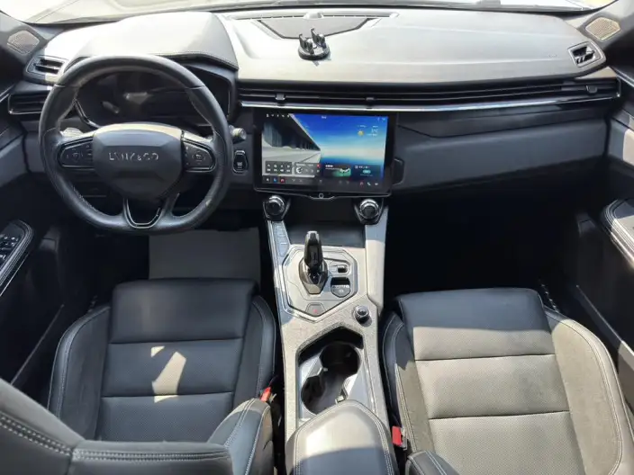 Lynk & Co 01 EM-P 2023 Model 1.5TD EM-P PM – фото 8