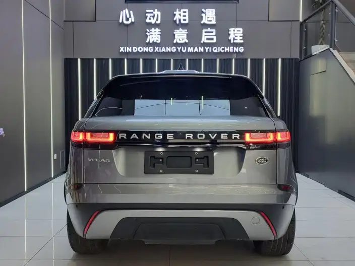 Range Rover Velar 2022 Model 250PS – фото 5