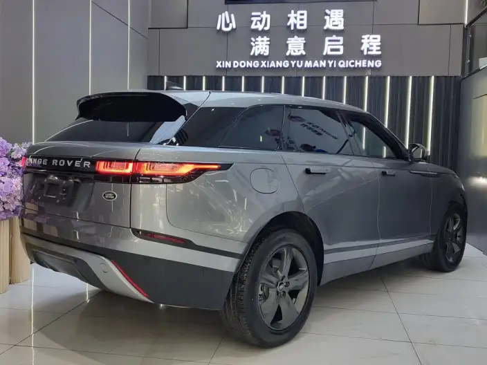 Range Rover Velar 2022 Model 250PS – фото 6