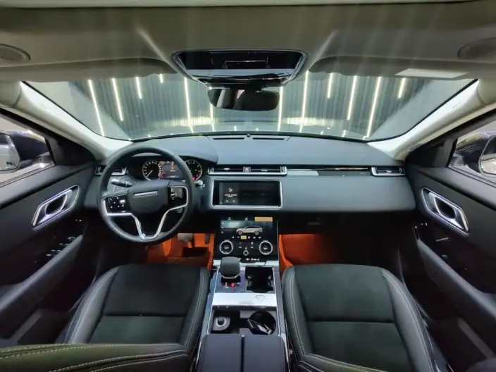 Range Rover Velar 2022 Model 250PS – фото 7
