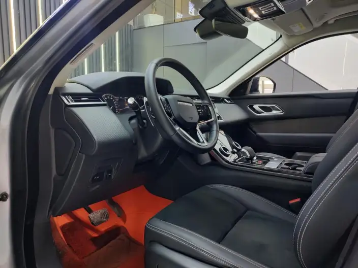 Range Rover Velar 2022 Model 250PS – фото 8