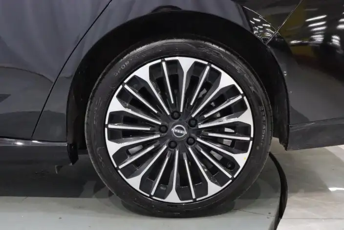 Nissan N7 2025 Model 510 Pro – фото 9