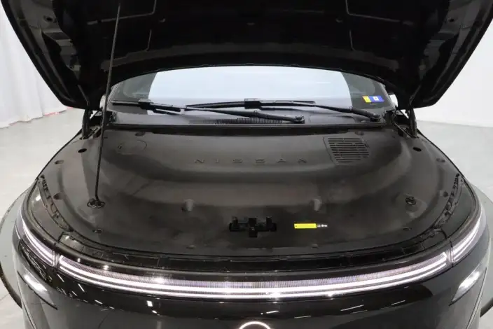 Nissan N7 2025 Model 510 Pro – фото 10