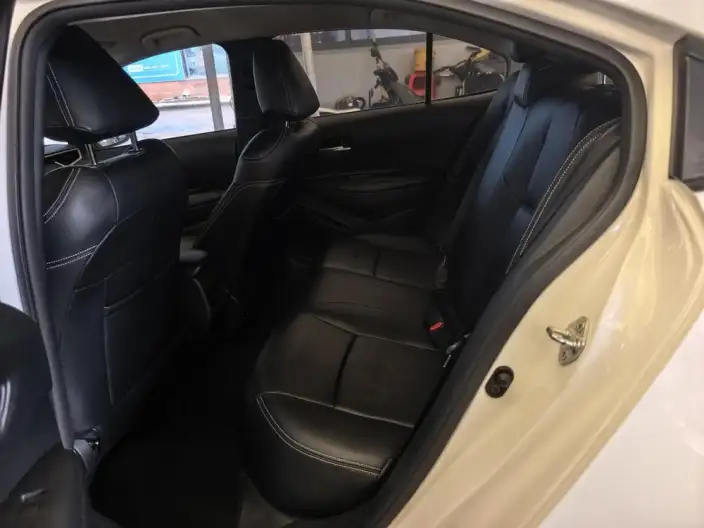 Toyota Corolla 2022 Model 1.5L CVT Pioneer Edition – фото 9