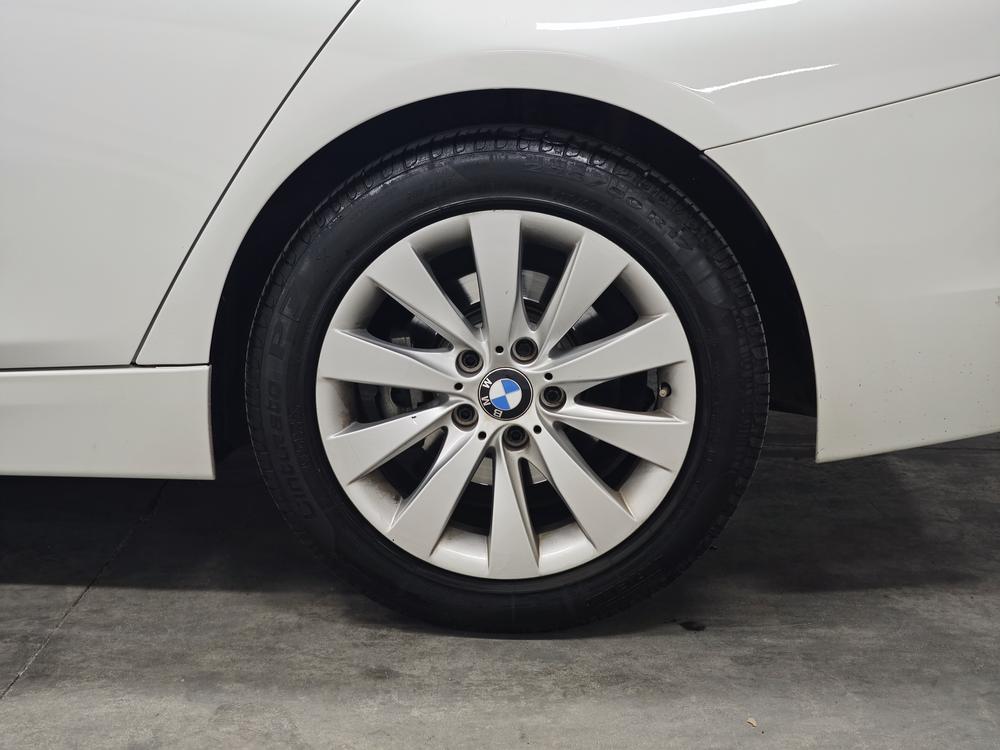 BMW 3 Series 2017 318Li Fashion – фото 9