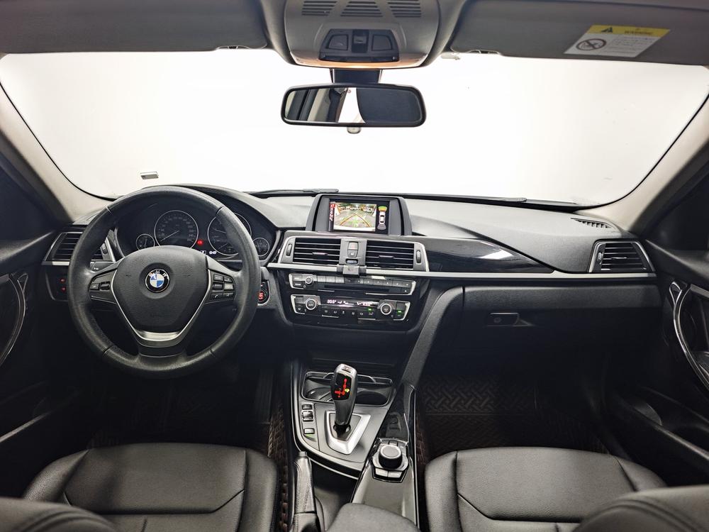 BMW 3 Series 2017 318Li Fashion – фото 14