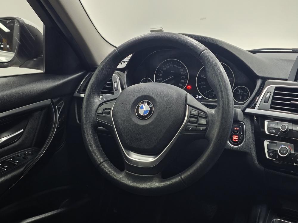 BMW 3 Series 2017 318Li Fashion – фото 16