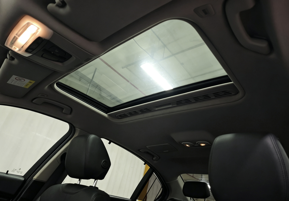 BMW 3 Series 2017 318Li Fashion – фото 19