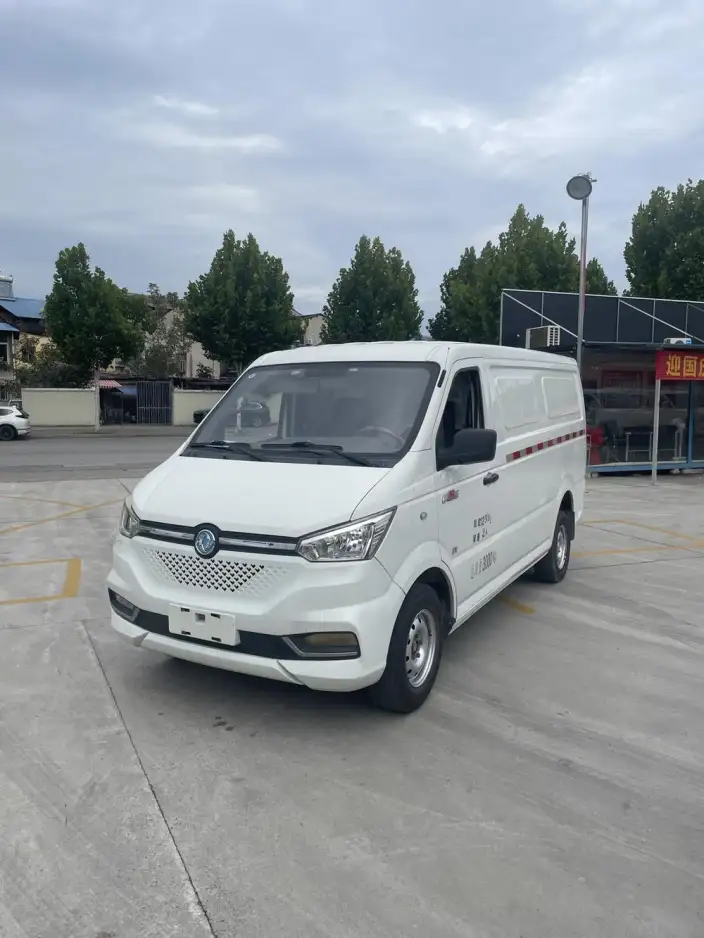 Dongfeng Yufeng EM26 2023 Model High-end Edition 41.86kWh CATL – фото 1