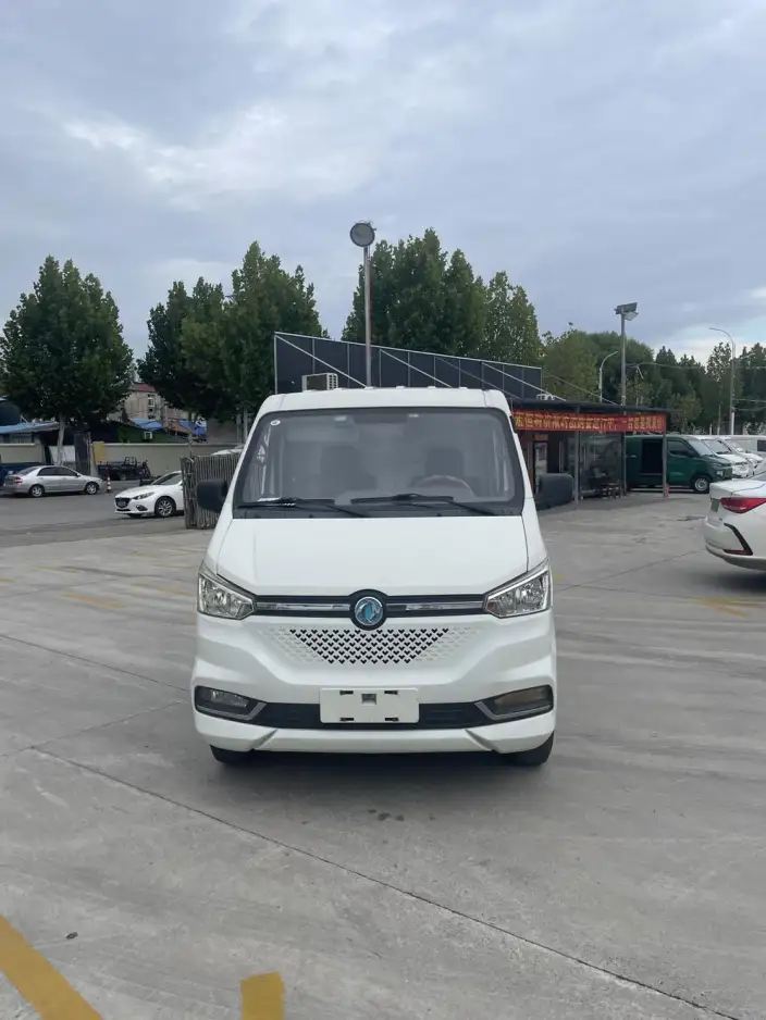 Dongfeng Yufeng EM26 2023 Model High-end Edition 41.86kWh CATL – фото 2