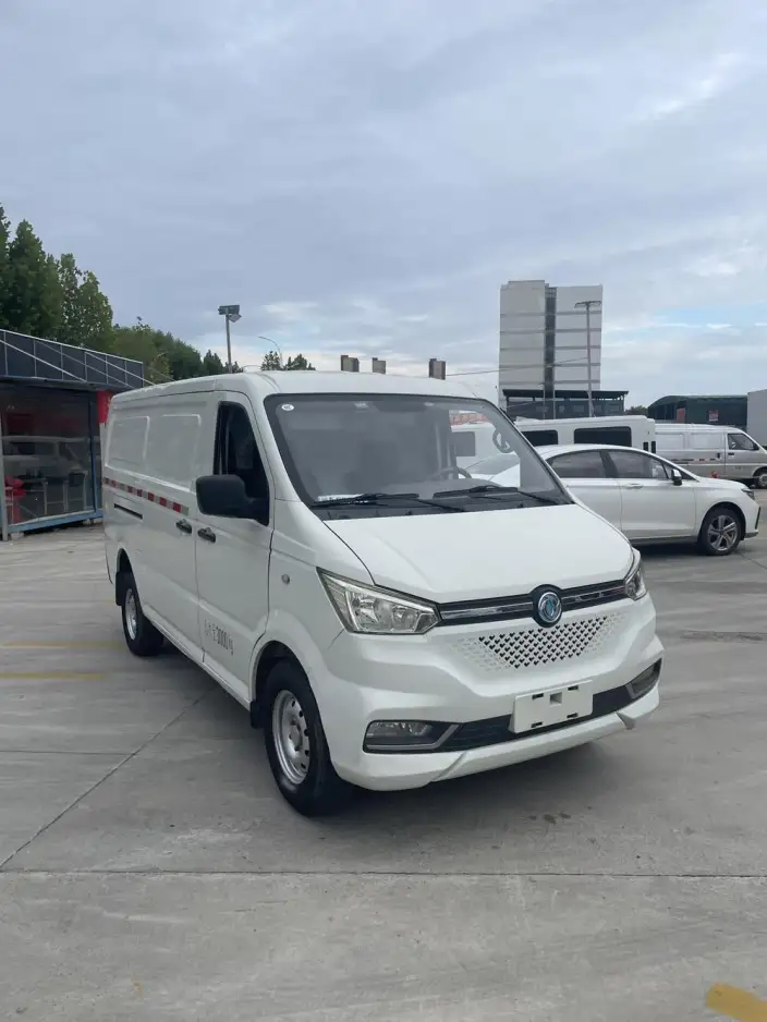 Dongfeng Yufeng EM26 2023 Model High-end Edition 41.86kWh CATL – фото 3