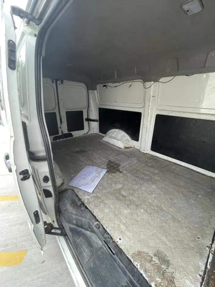 Dongfeng Yufeng EM26 2023 Model High-end Edition 41.86kWh CATL – фото 8