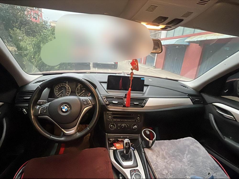 BMW X1 2014 sDrive18i Fashion – фото 5