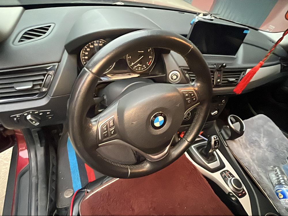 BMW X1 2014 sDrive18i Fashion – фото 7