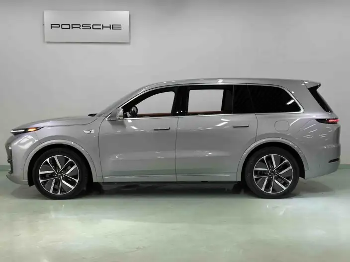 Li Auto L9 2023 Model Pro Edition