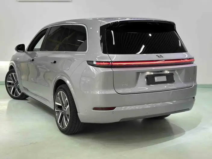 Li Auto L9 2023 Model Pro Edition