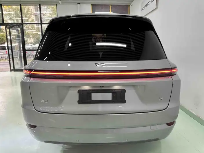 Li Auto L9 2023 Model Pro Edition