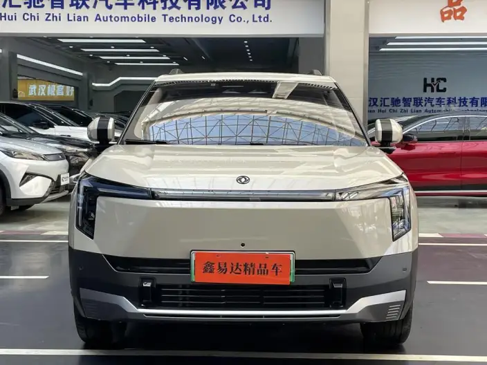 Dongfeng Nano 06 2025 Model 471 Ultra – фото 2